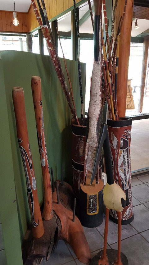 Mimi's Restaurant - Tourism Bookings 4