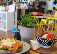 Mosko's Market - Events Australia