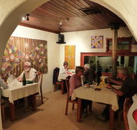 Namatjira Gallery Restaurant - Events Australia