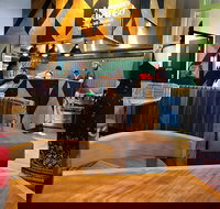 Nando's - Events Australia