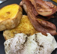 Nico's Coffee - Events Australia