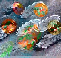 Nirvana Restaurant - Events Australia