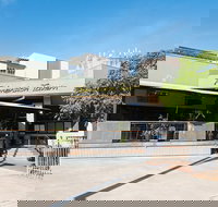 Palmerston Tavern - Events Australia