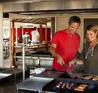 Pioneer BBQ and Bar - Events Australia