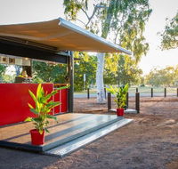 Pop Rocket Cafe - Tourism Bookings