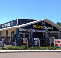 Pulp Kitchen - Events Australia