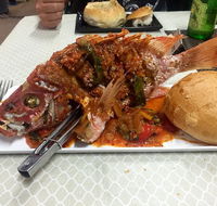 Rachael's Seafood Shack - Events Australia