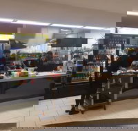 Roast and Noodle - Events Australia