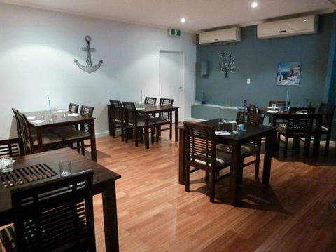 Rocky's Pizza - Events Australia 0