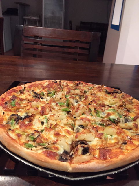 Rocky's Pizza - Events Australia 5