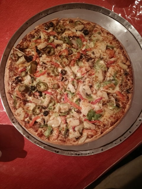 Rocky's Pizza - Events Australia 6