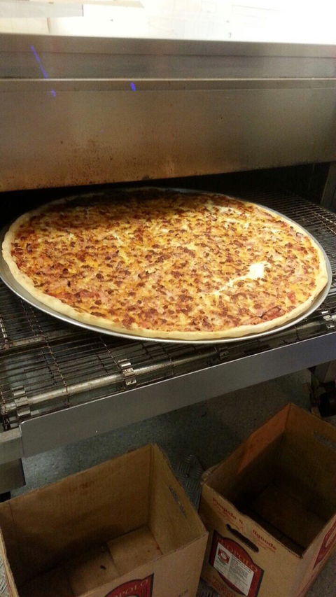 Rocky's Pizza - Events Australia 8