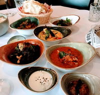 Saffrron - Events Australia