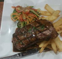 Seasons Restaurant - Tourism Bookings