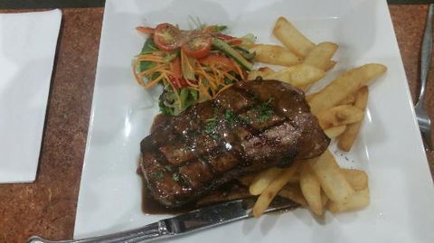 Seasons Restaurant - Tourism Bookings 0