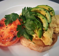 Shillelagh's Restaurant - Events Australia