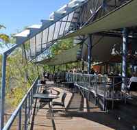 Sugarbag Cafe - Tourism Bookings
