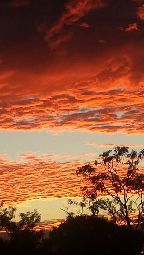 Territory Manor Mataranka - Events Australia 2