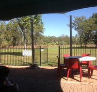 The 19th Hole Restuarant - Events Australia