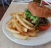 The Bell Bar And Bistro - Events Australia