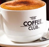 The Coffee Club - Tourism Bookings