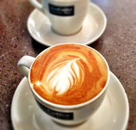 The Finch Cafe - Tourism Bookings