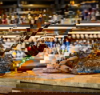 The Fork and Dagger Bar  Grill - Events Australia