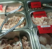 The Magic Wok Restaurant - Events Australia