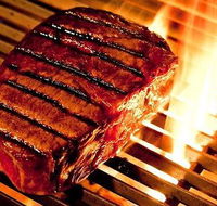 The Mahogany Bar And Grill - Tourism Bookings