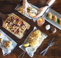 The Precinct Tavern - Events Australia