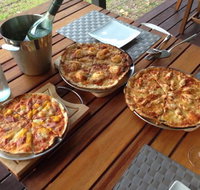 The Purple Mango Cafe and Brewery - Events Australia