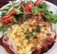 The Rock Bar - Events Australia