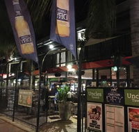 Uncles Tavern - Events Australia