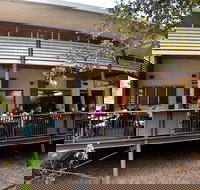 Wangi Falls Cafe - Events Australia