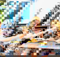 Wisdom Bar and Cafe - Events Australia