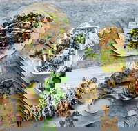 Zambrero Palmerston - Events Australia