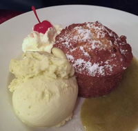 BALTIMORE RESTAURANT - Events Australia
