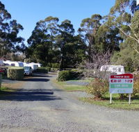 Barilla Holiday Park - Events Australia