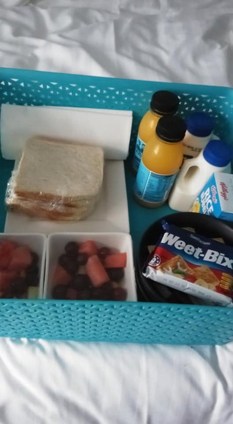 Beach Hotel - Events Australia 10