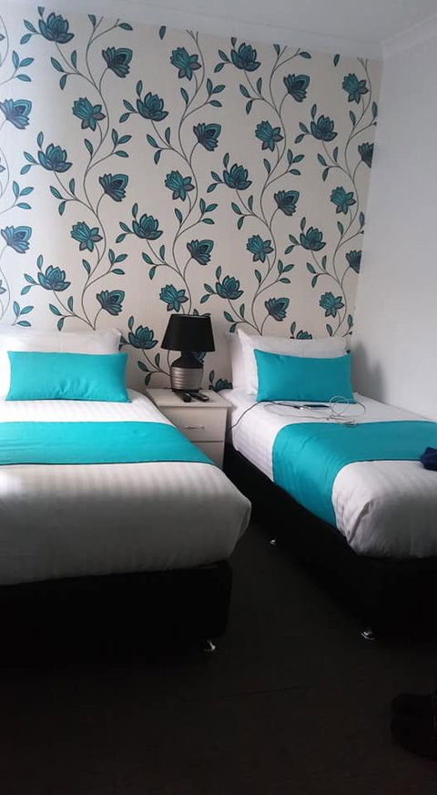 Beach Hotel - Events Australia 6