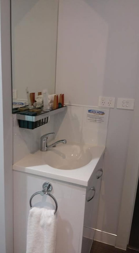 Beach Hotel - Events Australia 8