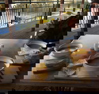 Boat Shed Cafe - Events Australia