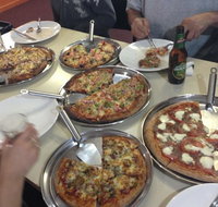 Cafe 201 - Events Australia