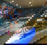 Cold Rock Burnie - Events Australia