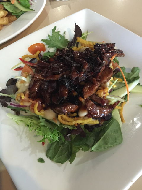 Elimatta Motor Inn - Bistro & Bar - Events Australia 3