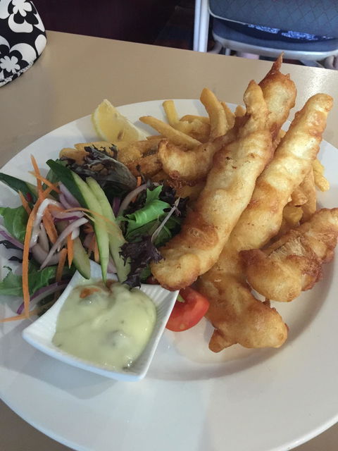 Elimatta Motor Inn - Bistro & Bar - Events Australia 4