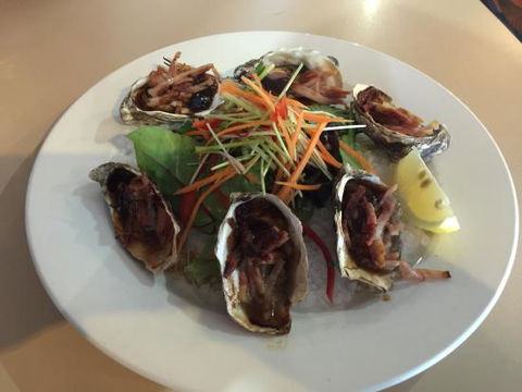 Elimatta Motor Inn - Bistro & Bar - Events Australia 0