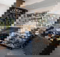 Flight Restaurant - Events Australia