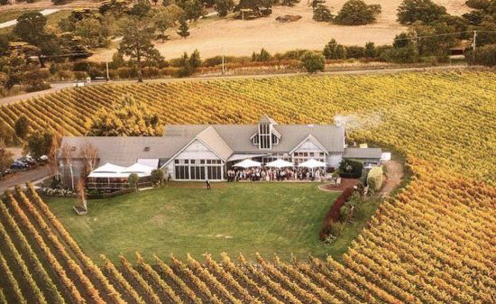 Cambridge TAS Events Australia