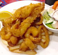 Horseshoe Inn - Events Australia